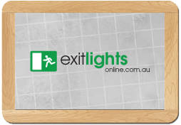 Buy exit lights online